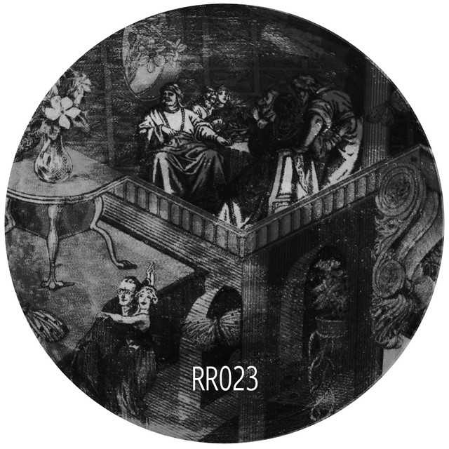 Breakthrough album art