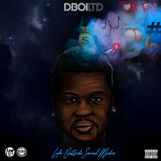 Life Outside Social Media cover art