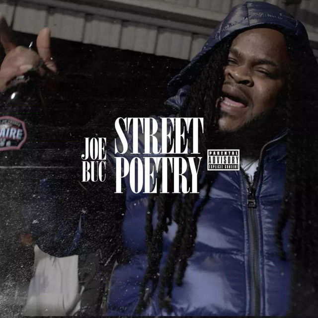 Street Poetry - Single by Joe Buc | Spotify