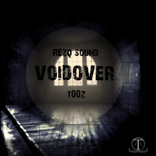 Обкладинка RezQ Sound — Voidover
