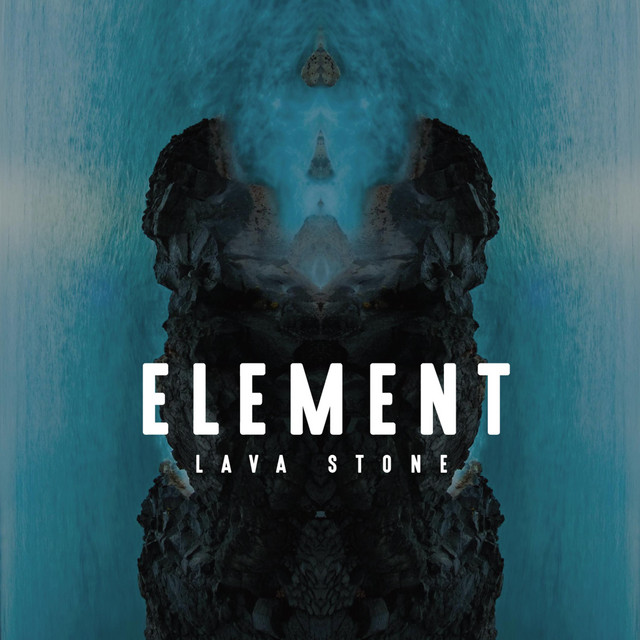 Lava Stone cover art