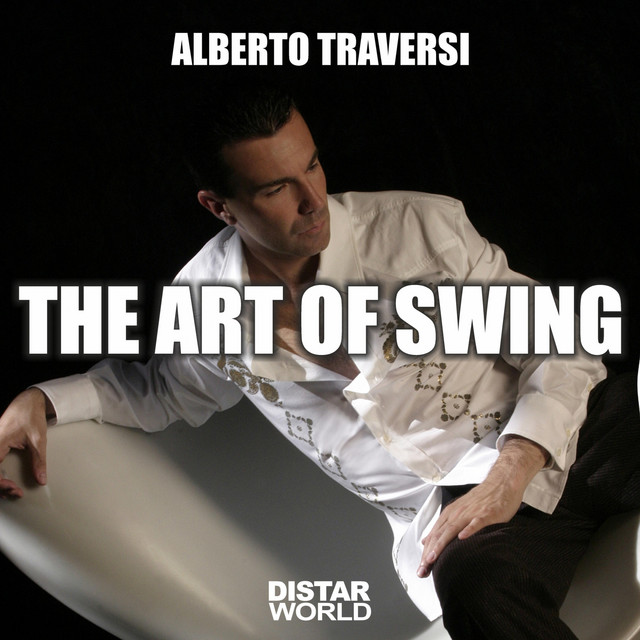 Alberto Traversi Quartet