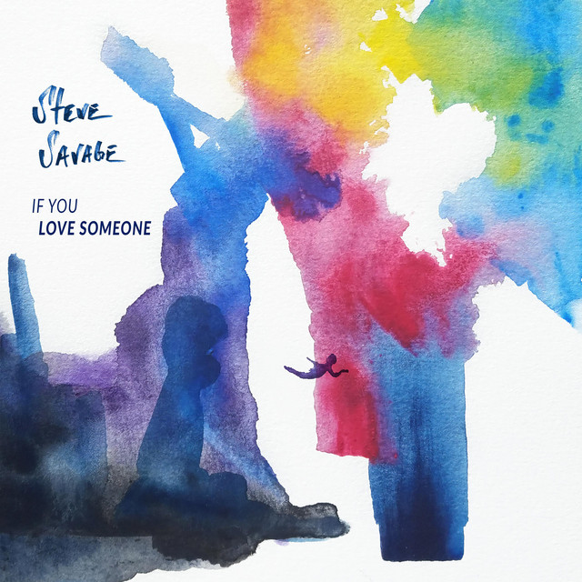 If You Love Someone cover