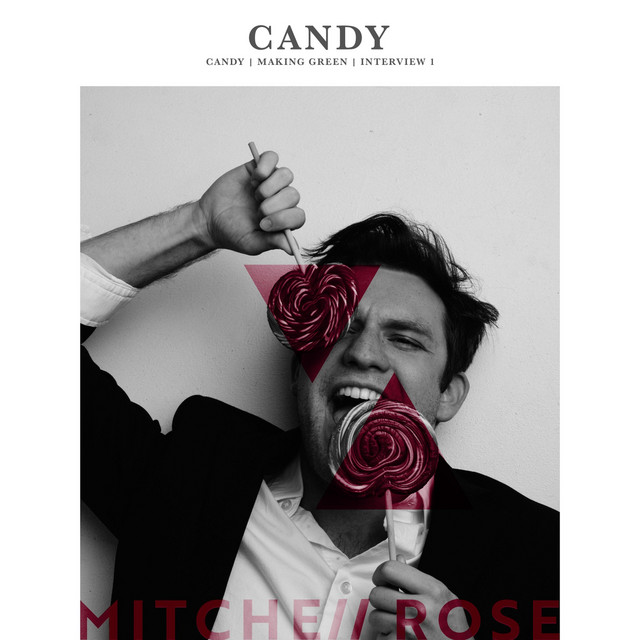 Candy - Single by Mitchell Rose | Spotify