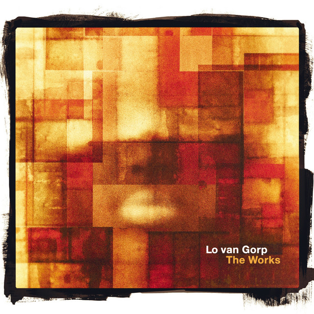 The Works cover art