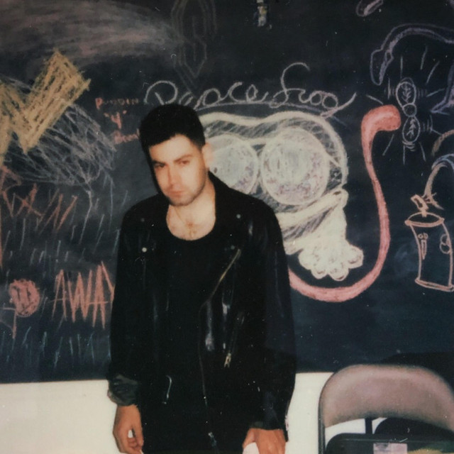No Furniture on Sundays cover art