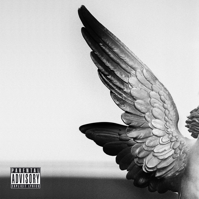 Omslag för Änglar & Demoner av N