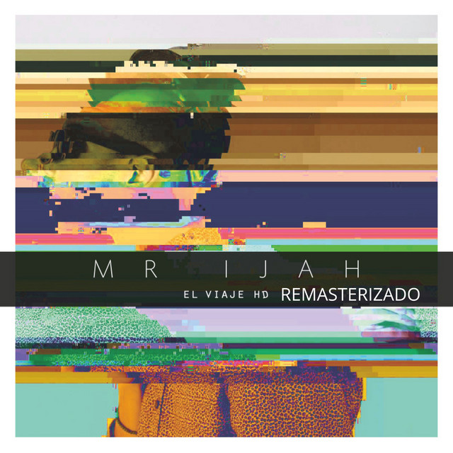 El Viaje HD (Remasterizado) cover art