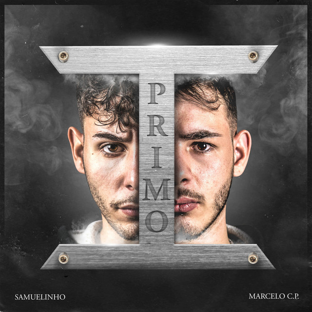 PRIMO cover art