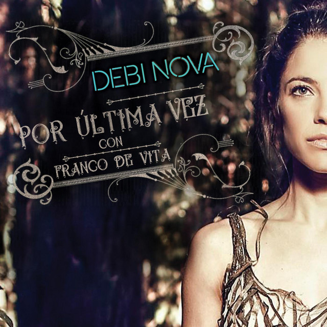 Por Última Vez (feat. Franco De Vita)