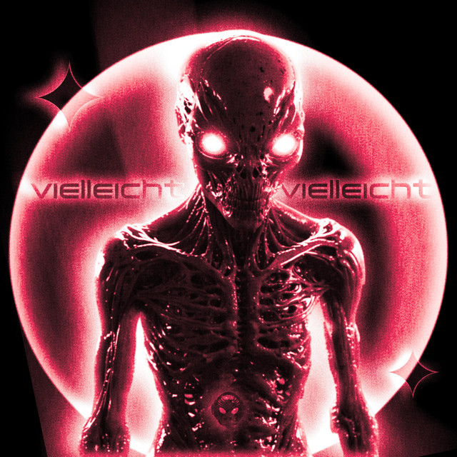 Vielleicht Vielleicht - HARD TECHNO