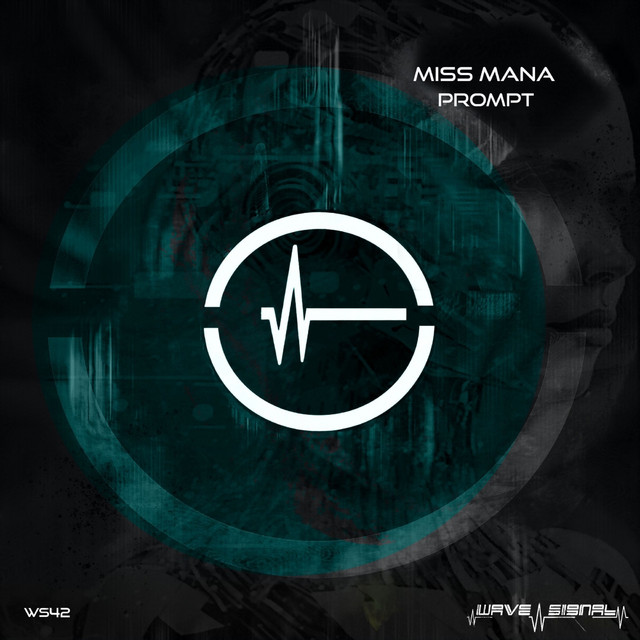 Prompt cover art