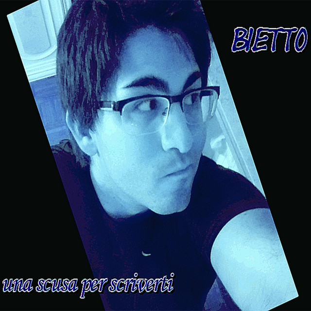 Una scusa per scriverti cover art