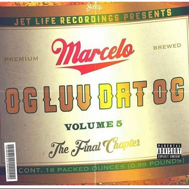 OGLUVDATOG 5 cover art