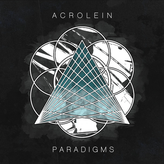 Paradigms cover art