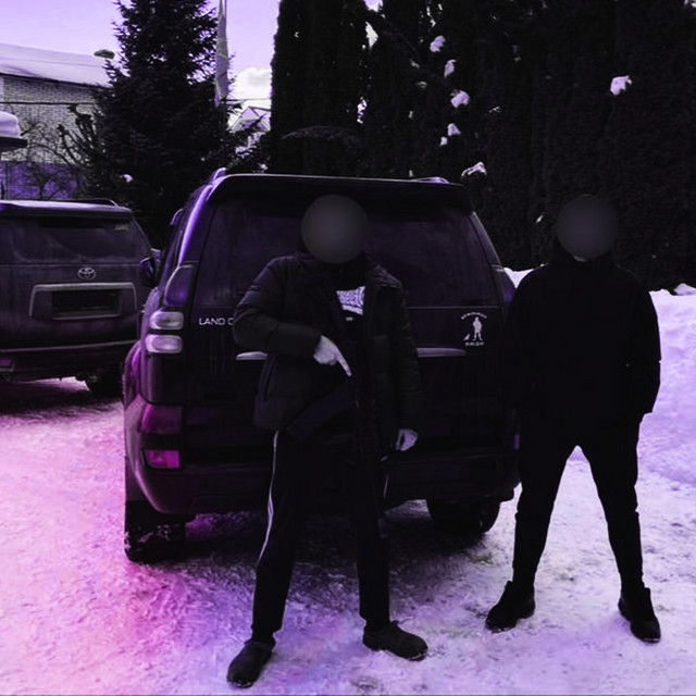 Обкладинка: Bliis — 13XBEATS