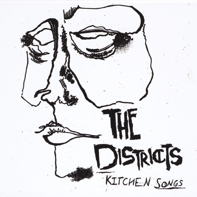 Kitchen Songs cover art
