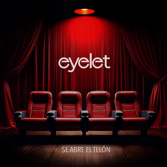 Se Abre el Telón cover art