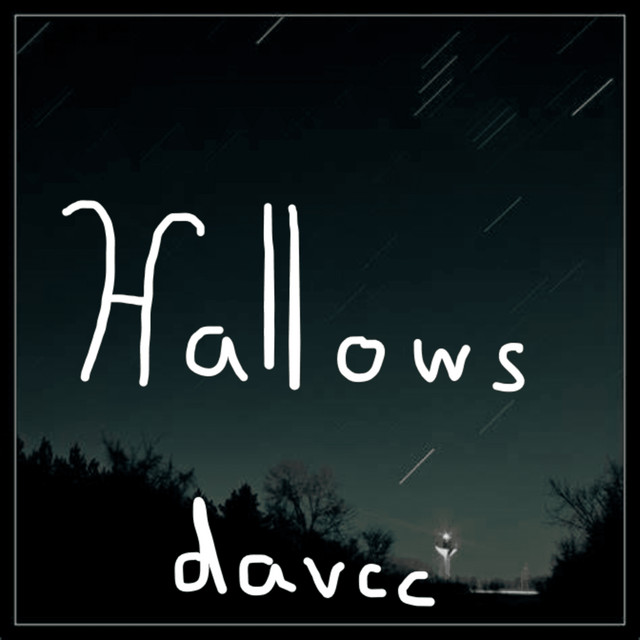 Hallows cover art