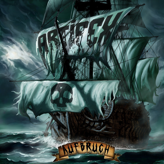 Aufbruch cover