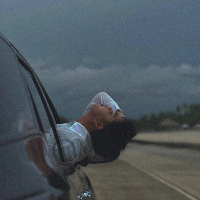 Somebody Else cover art