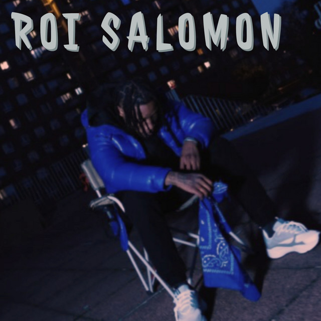 Roi Salomon