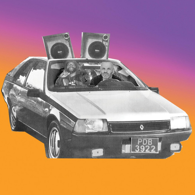 Never Stop Refix cover art