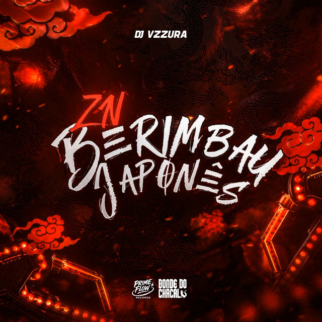 Zn Berimbau Japonês