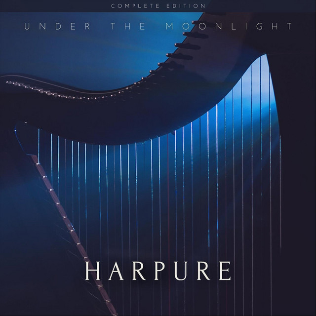 Under the Moonlight (Complete Edition) cover art