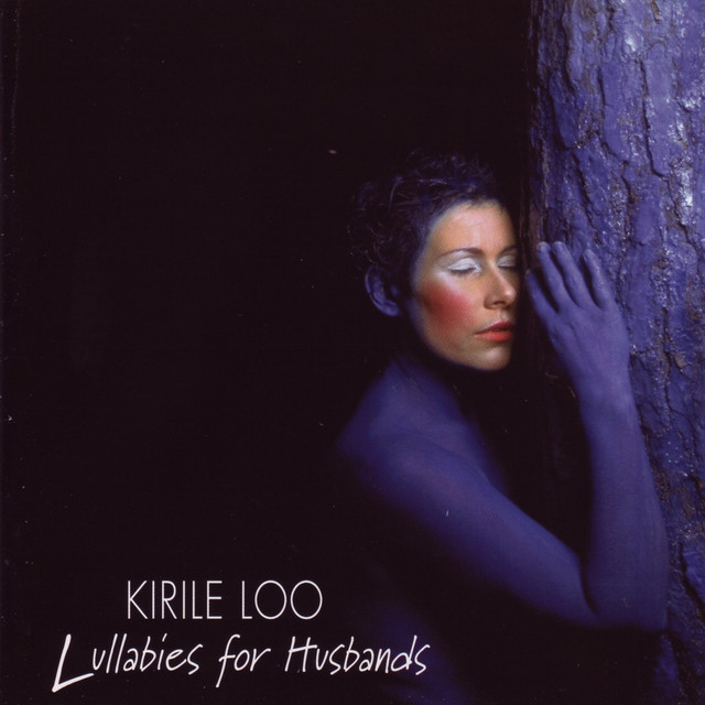 Lullabies For Husbands cover