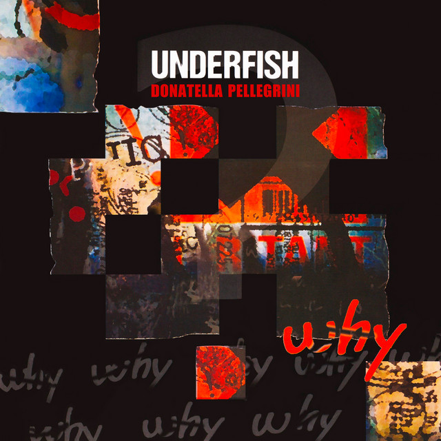 Why - Extended Mix
