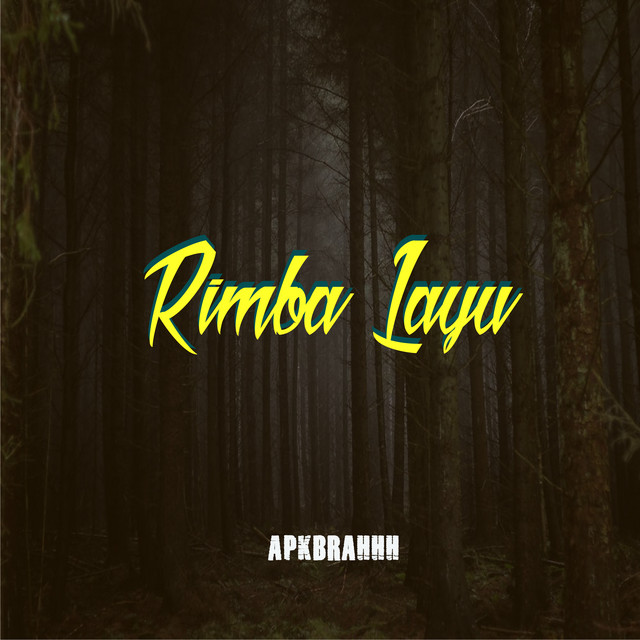 Rimba Layu