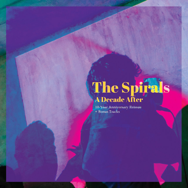 A Decade After cover art