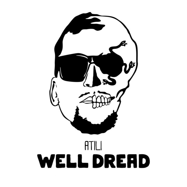 Well Dread cover art