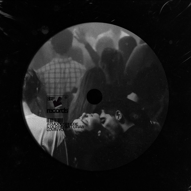 Lovin you (Extended Version) album image