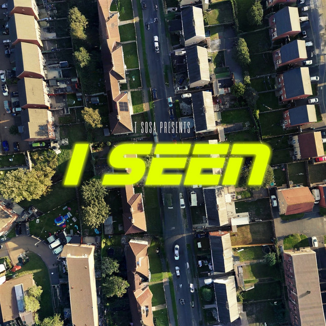 I Seen