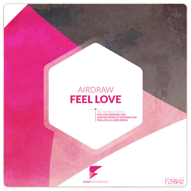 Feel Love cover art