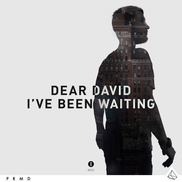 I've Been Waiting cover