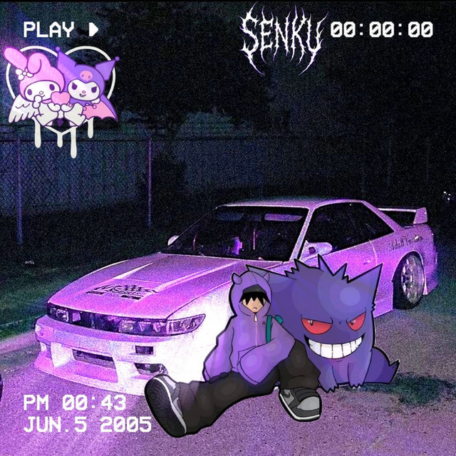 HOOKER cover art
