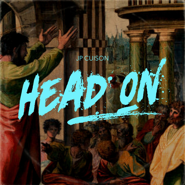 Head On cover art