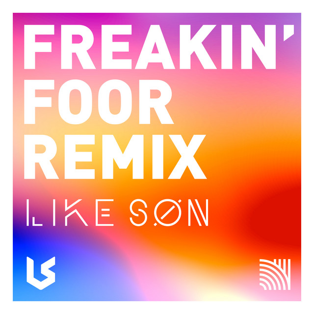Freakin’ (FooR Remix) cover