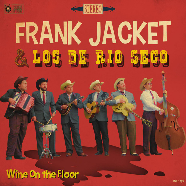 Frank Jacket & Los de Rio Seco