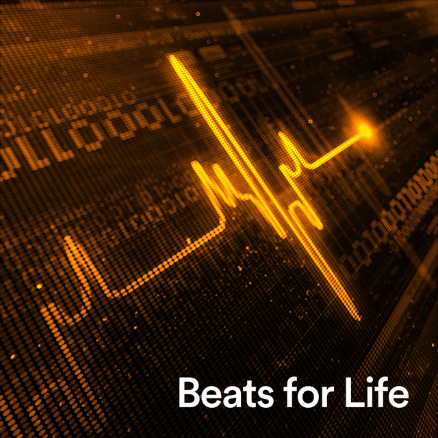 Beats for Life cover art