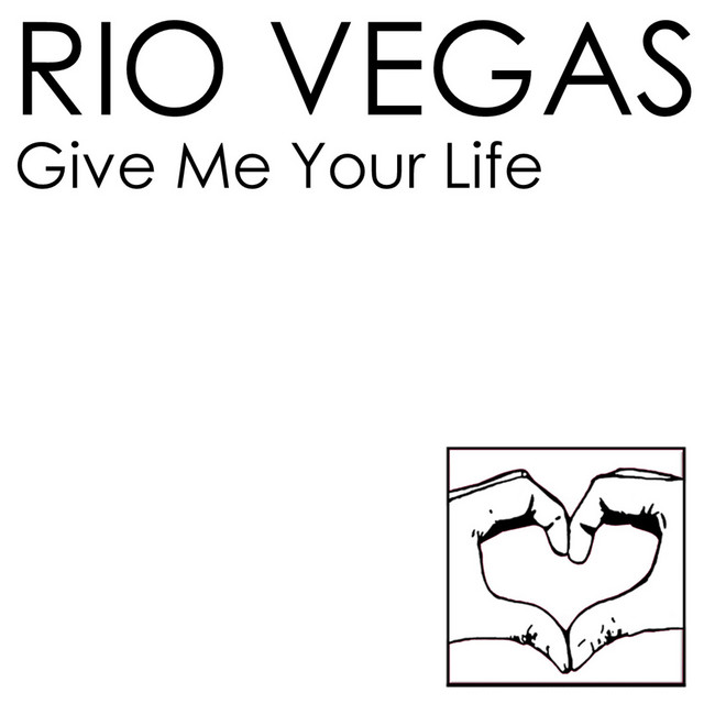 Give Me Your Life - Ftampa Remix cover art