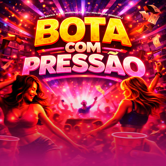 MC MORENA PZS