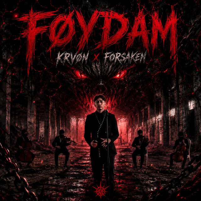 Føydam