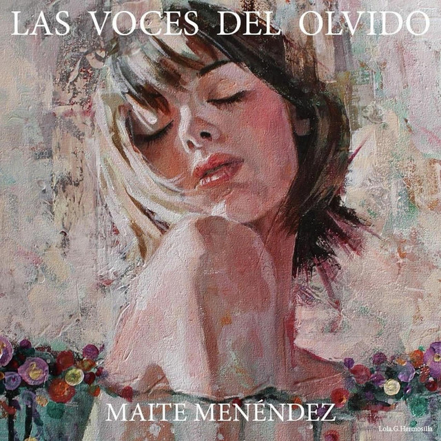 Maite Menendez