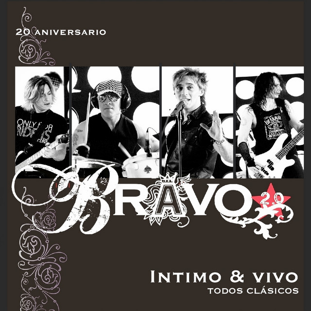 Intimo & Vivo - Todos Clásicos cover art