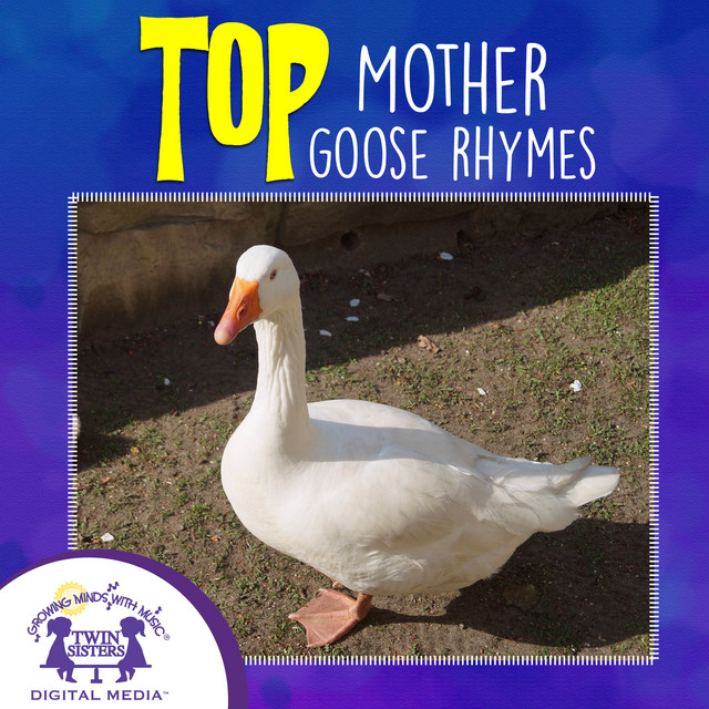 TOP Mother Goose Rhymes cover art