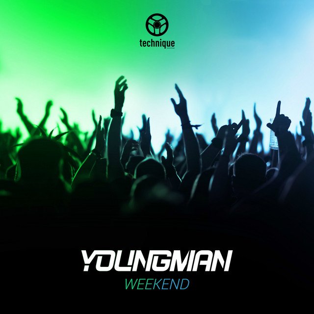 Weekend album art